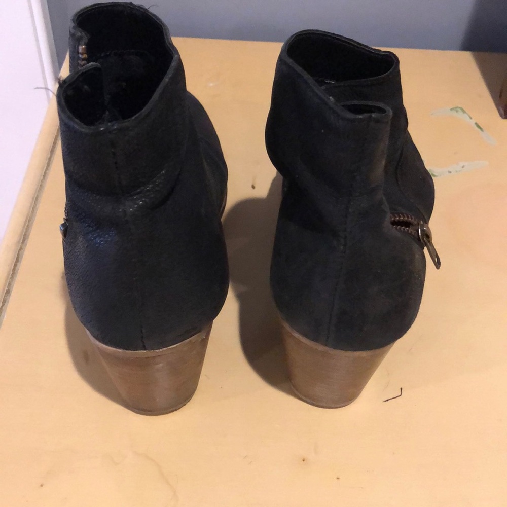 Booties - Picture 4 of 4